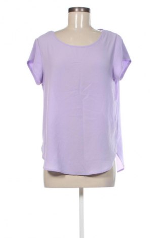 Dámská halenka ONLY, Velikost M, Barva Fialová, Cena  209,00 Kč