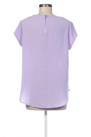 Dámská halenka ONLY, Velikost M, Barva Fialová, Cena  209,00 Kč