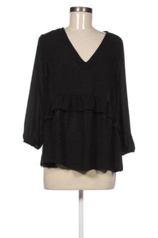 Dámská halenka ONLY, Velikost S, Barva Černá, Cena  319,00 Kč