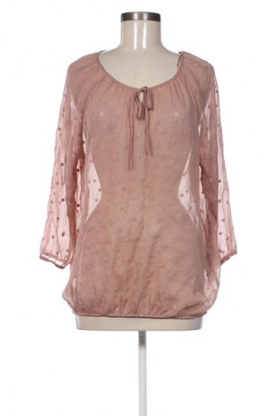 Dámská halenka ONLY, Velikost L, Barva Popelavě růžová, Cena  127,00 Kč