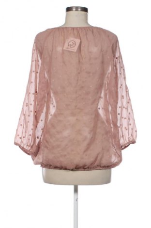 Dámská halenka ONLY, Velikost L, Barva Popelavě růžová, Cena  127,00 Kč