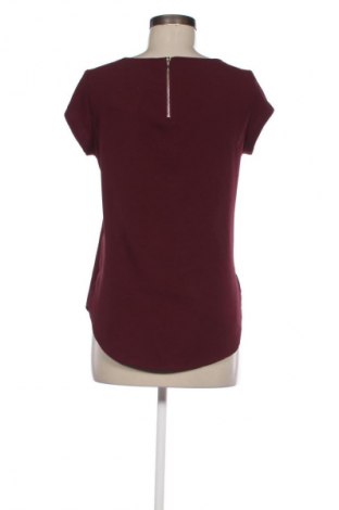 Dámská halenka ONLY, Velikost XS, Barva Červená, Cena  139,00 Kč