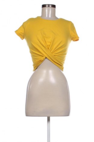 Bluză de femei ONLY, Mărime XS, Culoare Galben, Preț 24,99 Lei