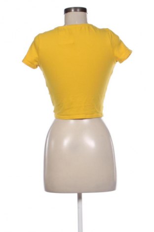 Bluză de femei ONLY, Mărime XS, Culoare Galben, Preț 24,99 Lei