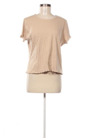 Dámská halenka ONLY, Velikost XXL, Barva Béžová, Cena  259,00 Kč