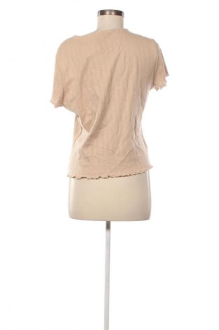 Dámská halenka ONLY, Velikost XXL, Barva Béžová, Cena  259,00 Kč