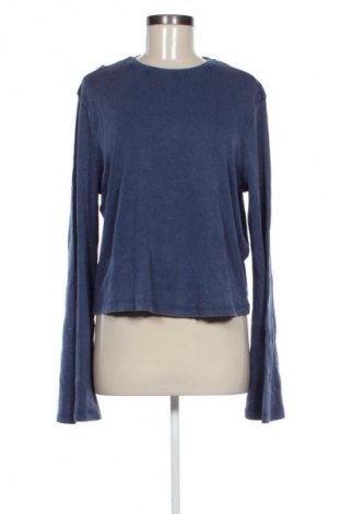 Dámská halenka ONLY, Velikost XL, Barva Modrá, Cena  159,00 Kč