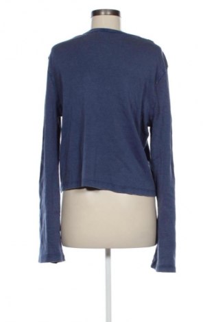 Dámská halenka ONLY, Velikost XL, Barva Modrá, Cena  159,00 Kč