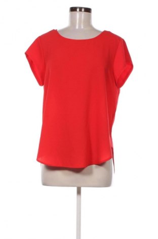 Dámská halenka ONLY, Velikost M, Barva Červená, Cena  199,00 Kč