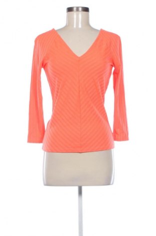 Dámská halenka ONLY, Velikost M, Barva Oranžová, Cena  49,00 Kč