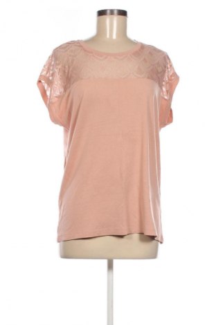 Dámská halenka ONLY, Velikost XL, Barva Popelavě růžová, Cena  139,00 Kč