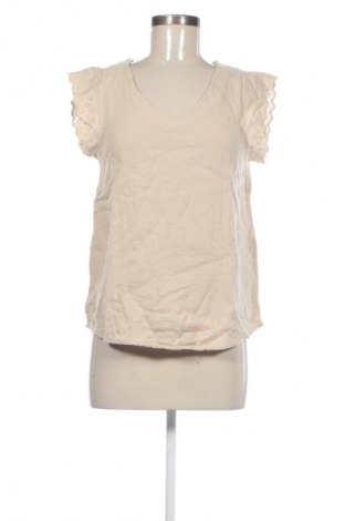 Dámská halenka ONLY, Velikost S, Barva Béžová, Cena  259,00 Kč