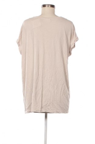 Dámská halenka ONLY Carmakoma, Velikost M, Barva Béžová, Cena  259,00 Kč