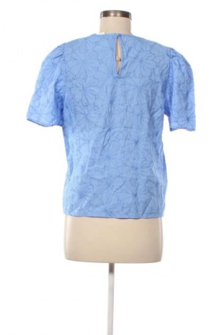 Dámská halenka Object, Velikost M, Barva Modrá, Cena  359,00 Kč