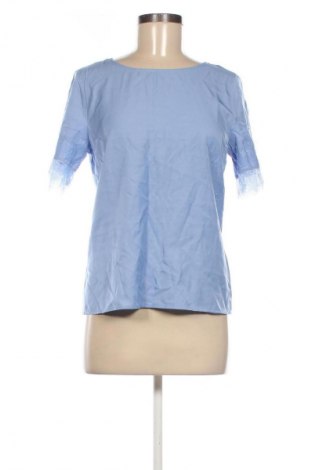 Dámská halenka Object, Velikost M, Barva Modrá, Cena  129,00 Kč