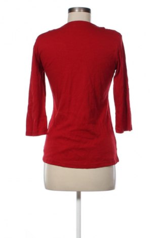 Dámská halenka Olsen, Velikost M, Barva Červená, Cena  69,00 Kč