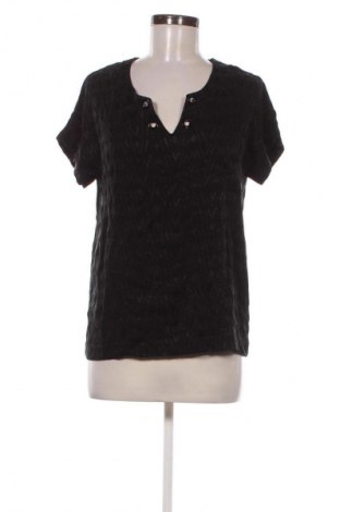 Dámska blúza One Step, Veľkosť M, Farba Čierna, Cena  3,95 €