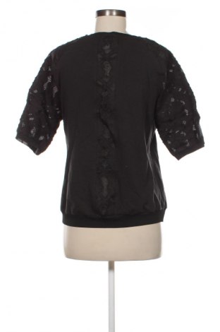 Dámska blúza One Two, Veľkosť M, Farba Čierna, Cena  13,80 €