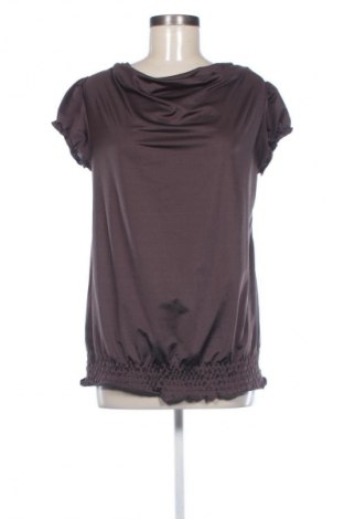 Dámská halenka Orsay, Velikost XL, Barva Hnědá, Cena  279,00 Kč