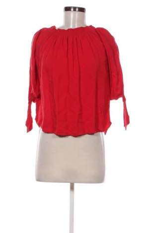 Дамска блуза Orsay, Размер S, Цвят Червен, Цена 2,04 €