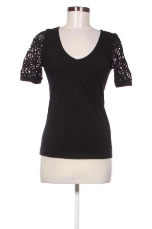 Damen Shirt Orsay, Größe S, Farbe Schwarz, Preis 12,99 €