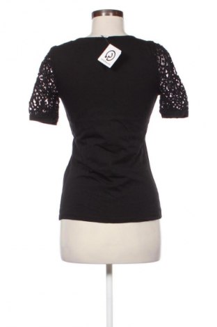 Damen Shirt Orsay, Größe S, Farbe Schwarz, Preis 12,99 €