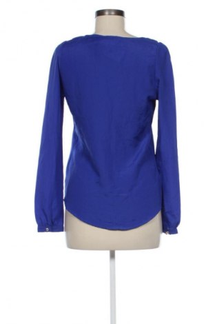 Bluzka damska Osley, Rozmiar S, Kolor Niebieski, Cena 17,99 zł