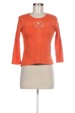 Dámská halenka Oui, Velikost XS, Barva Oranžová, Cena  244,00 Kč