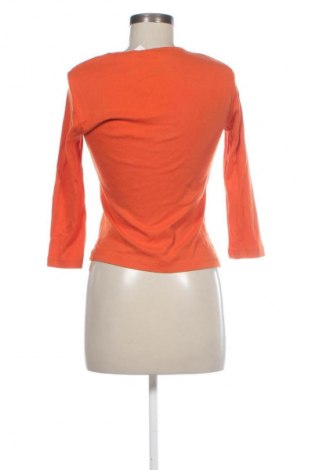 Dámská halenka Oui, Velikost XS, Barva Oranžová, Cena  244,00 Kč