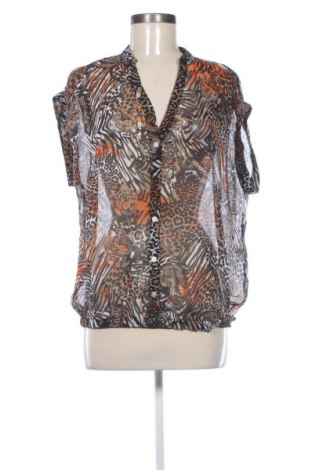 Dámská halenka Outfit, Velikost M, Barva Vícebarevné, Cena  49,00 Kč