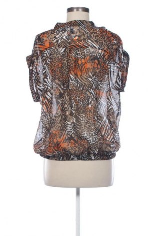 Dámská halenka Outfit, Velikost M, Barva Vícebarevné, Cena  49,00 Kč