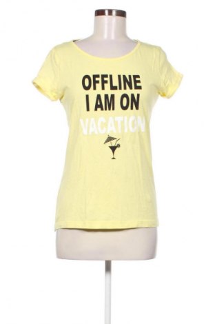 Dámská halenka Oviesse, Velikost M, Barva Žlutá, Cena  150,00 Kč