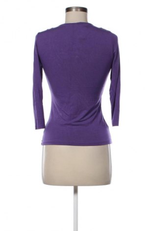 Dámská halenka Oviesse, Velikost L, Barva Fialová, Cena  69,00 Kč