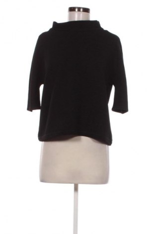 Γυναικεία μπλούζα Paolo Casalini, Μέγεθος M, Χρώμα Μαύρο, Τιμή 6,99 €