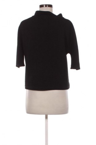 Γυναικεία μπλούζα Paolo Casalini, Μέγεθος M, Χρώμα Μαύρο, Τιμή 6,99 €