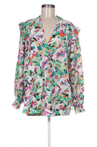 Dámská halenka Paprika, Velikost L, Barva Vícebarevné, Cena  259,00 Kč