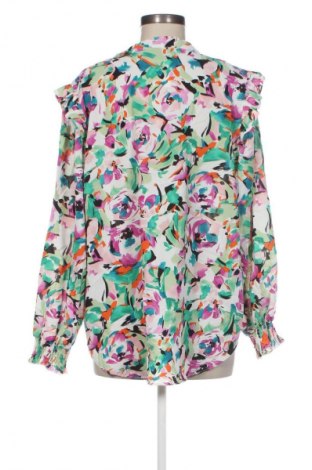 Dámská halenka Paprika, Velikost L, Barva Vícebarevné, Cena  259,00 Kč