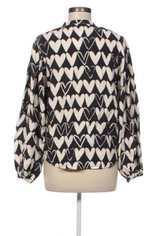 Dámská halenka Parfois, Velikost S, Barva Vícebarevné, Cena  269,00 Kč