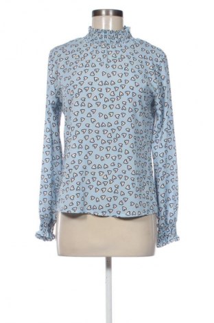 Dámská halenka Pepper, Velikost S, Barva Vícebarevné, Cena  127,00 Kč