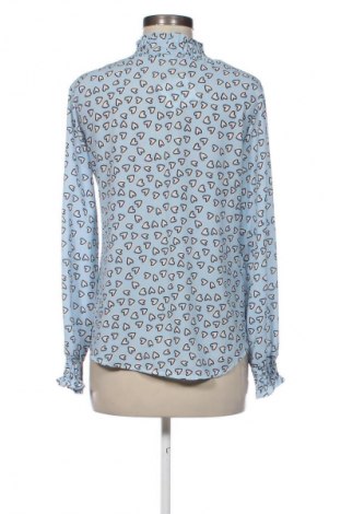 Dámská halenka Pepper, Velikost S, Barva Vícebarevné, Cena  127,00 Kč