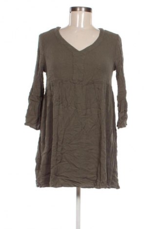 Dámská halenka Peppermint, Velikost M, Barva Zelená, Cena  299,00 Kč