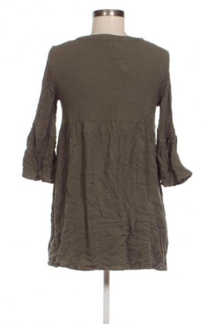 Dámská halenka Peppermint, Velikost M, Barva Zelená, Cena  299,00 Kč