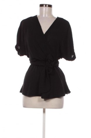 Dámská halenka Piazza Italia, Velikost M, Barva Černá, Cena  99,00 Kč