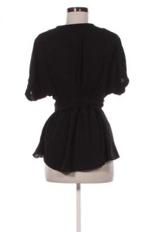 Dámská halenka Piazza Italia, Velikost M, Barva Černá, Cena  99,00 Kč