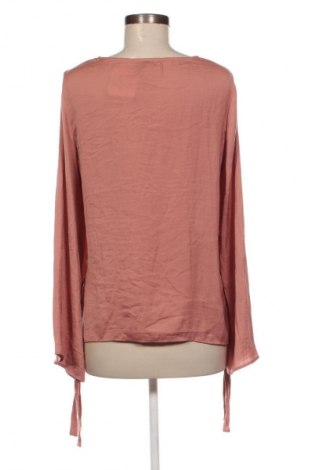 Dámská halenka Pieces, Velikost M, Barva Hnědá, Cena  239,00 Kč