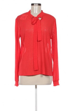 Dámská halenka Pieces, Velikost XL, Barva Červená, Cena  249,00 Kč