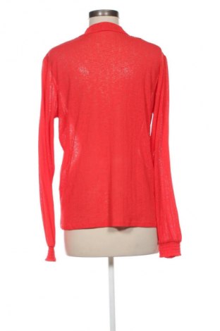 Dámská halenka Pieces, Velikost XL, Barva Červená, Cena  249,00 Kč