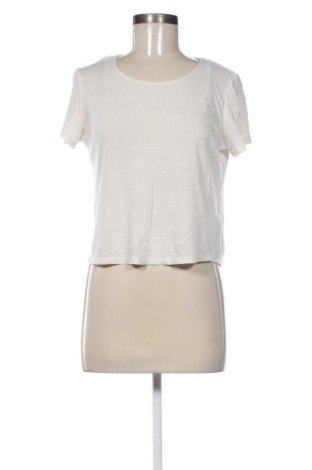 Dámská halenka Pieces, Velikost S, Barva Krémová, Cena  109,00 Kč