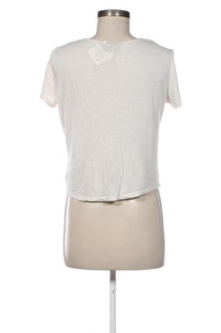 Dámská halenka Pieces, Velikost S, Barva Krémová, Cena  109,00 Kč