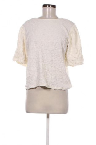 Dámská halenka Pieces, Velikost M, Barva Krémová, Cena  109,00 Kč